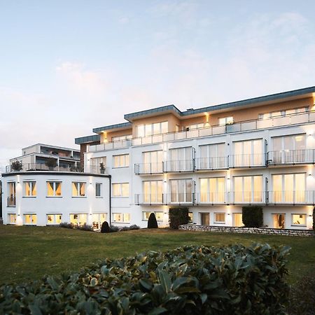 Hotel Vier Jahreszeiten Therme & Kliniken Bad Krozingen Naehe Freiburg & Schwarzwald Ideal Fuer Wellness Kur & Business Ausfluege 24H Check In- Wlan & Parken Gratis Kültér fotó