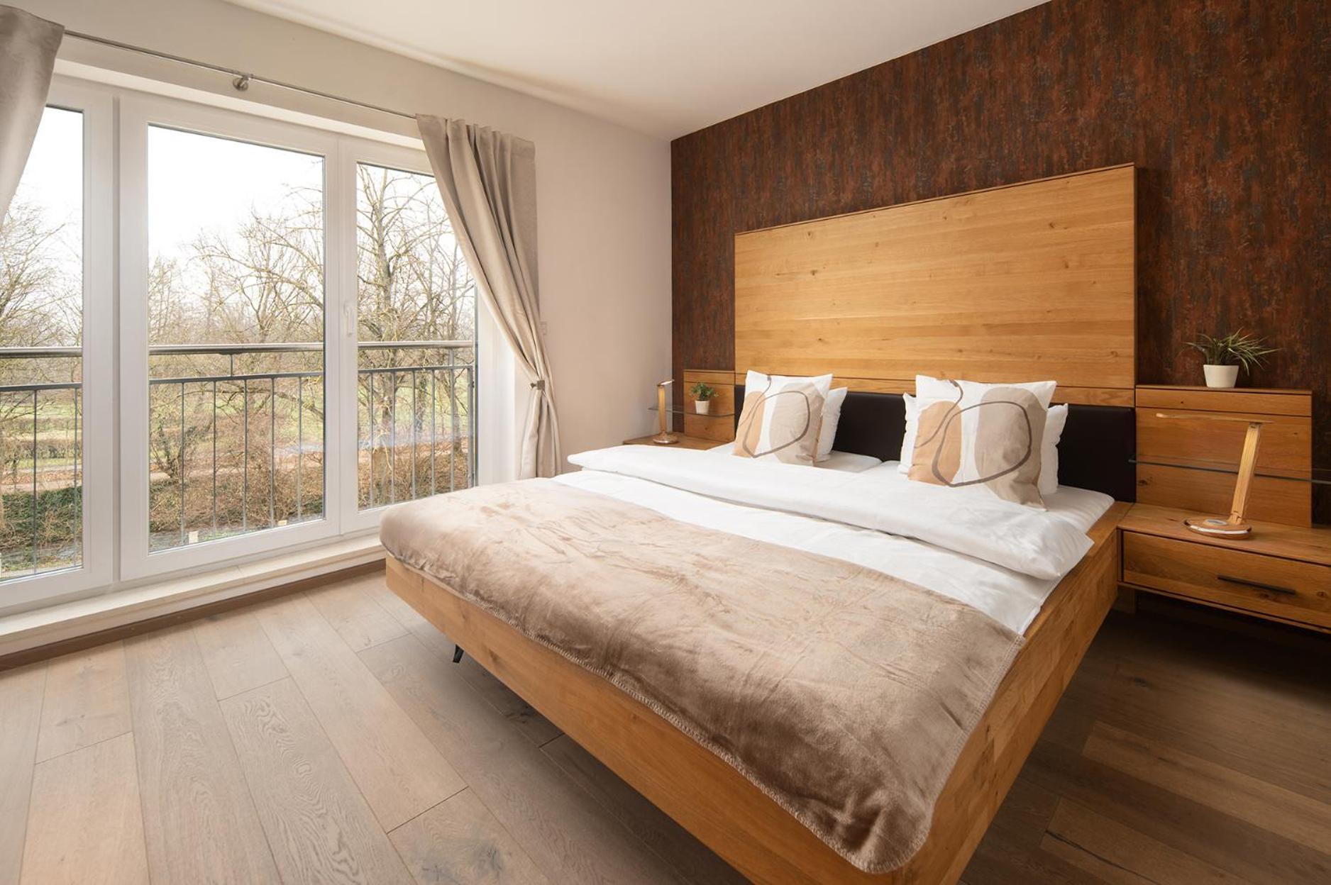 Hotel Vier Jahreszeiten Therme & Kliniken Bad Krozingen Naehe Freiburg & Schwarzwald Ideal Fuer Wellness Kur & Business Ausfluege 24H Check In- Wlan & Parken Gratis Kültér fotó